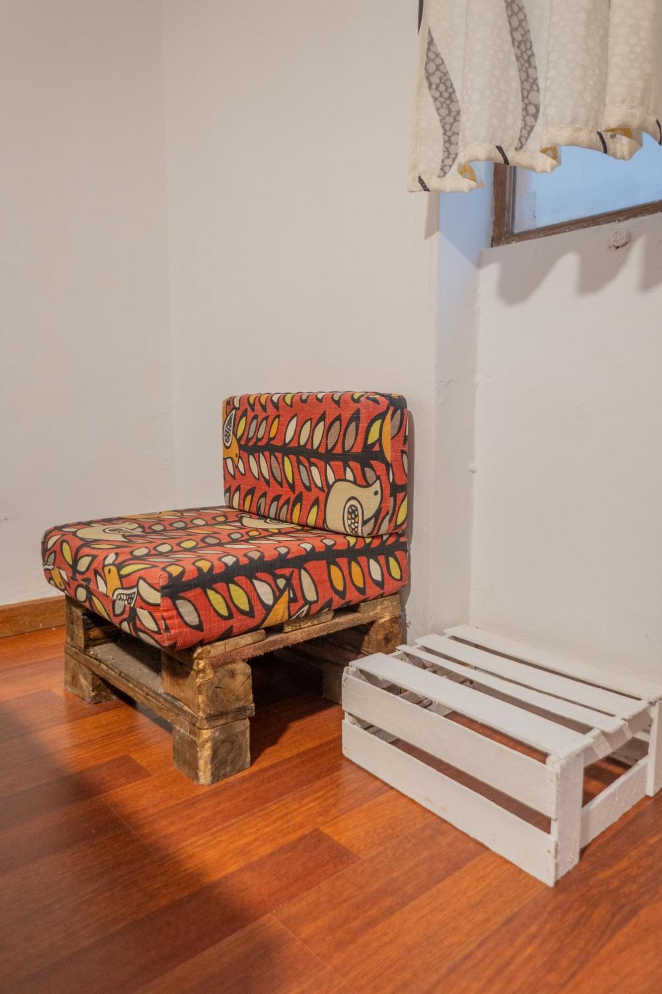 The Andean Rooftop Guesthouse 쿠스코 외부 사진