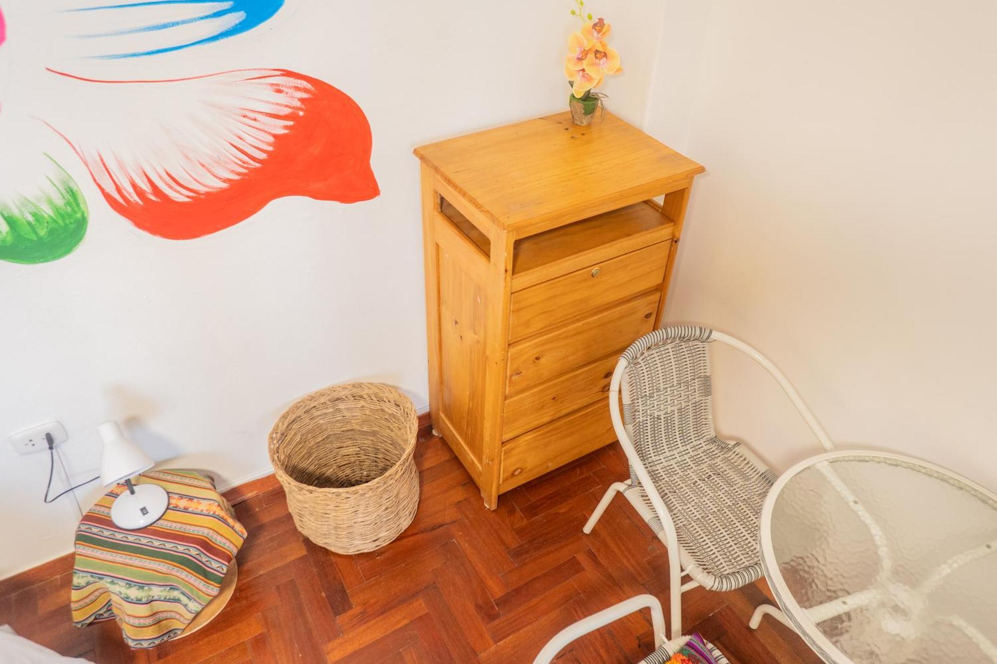 The Andean Rooftop Guesthouse 쿠스코 외부 사진