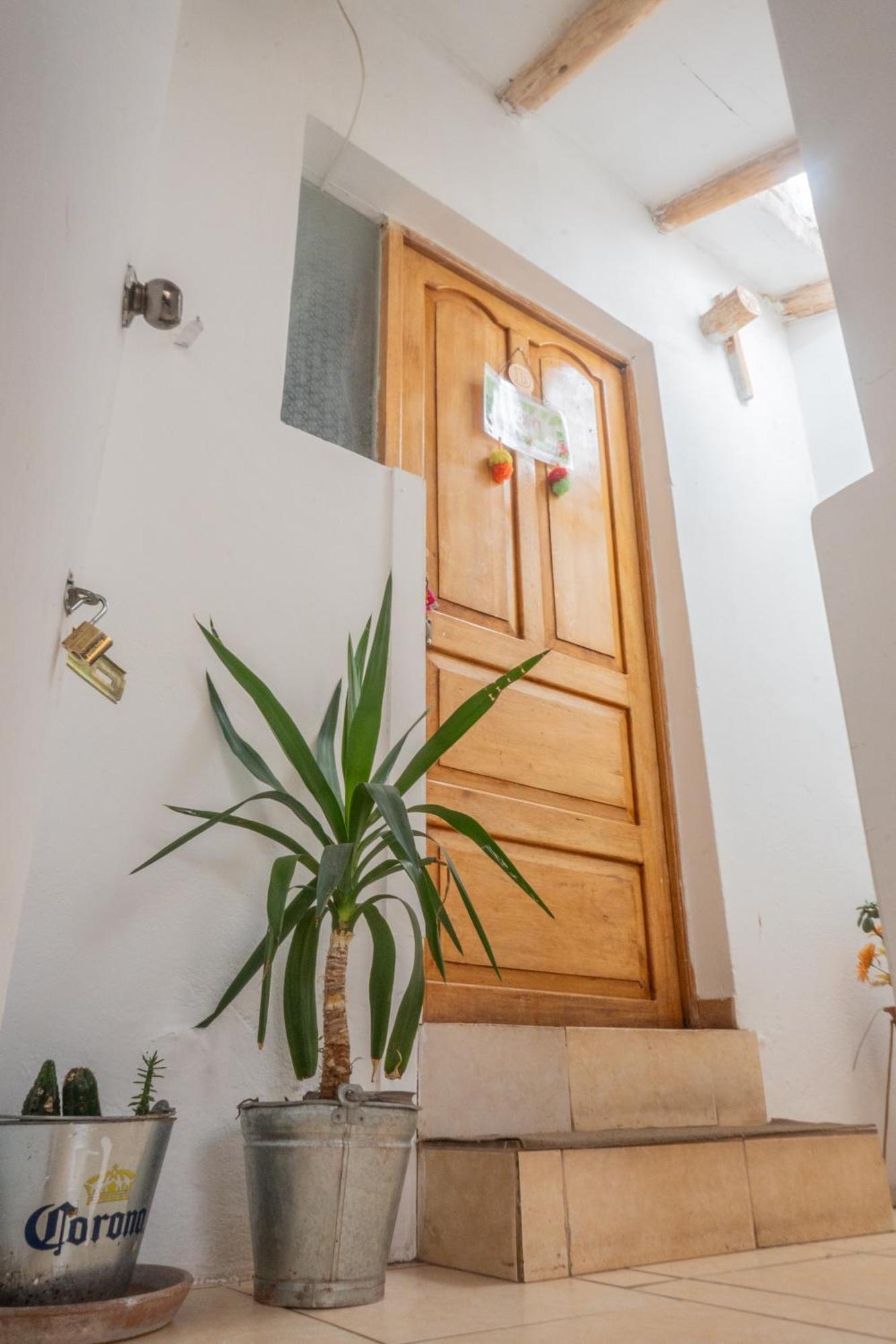 The Andean Rooftop Guesthouse 쿠스코 외부 사진