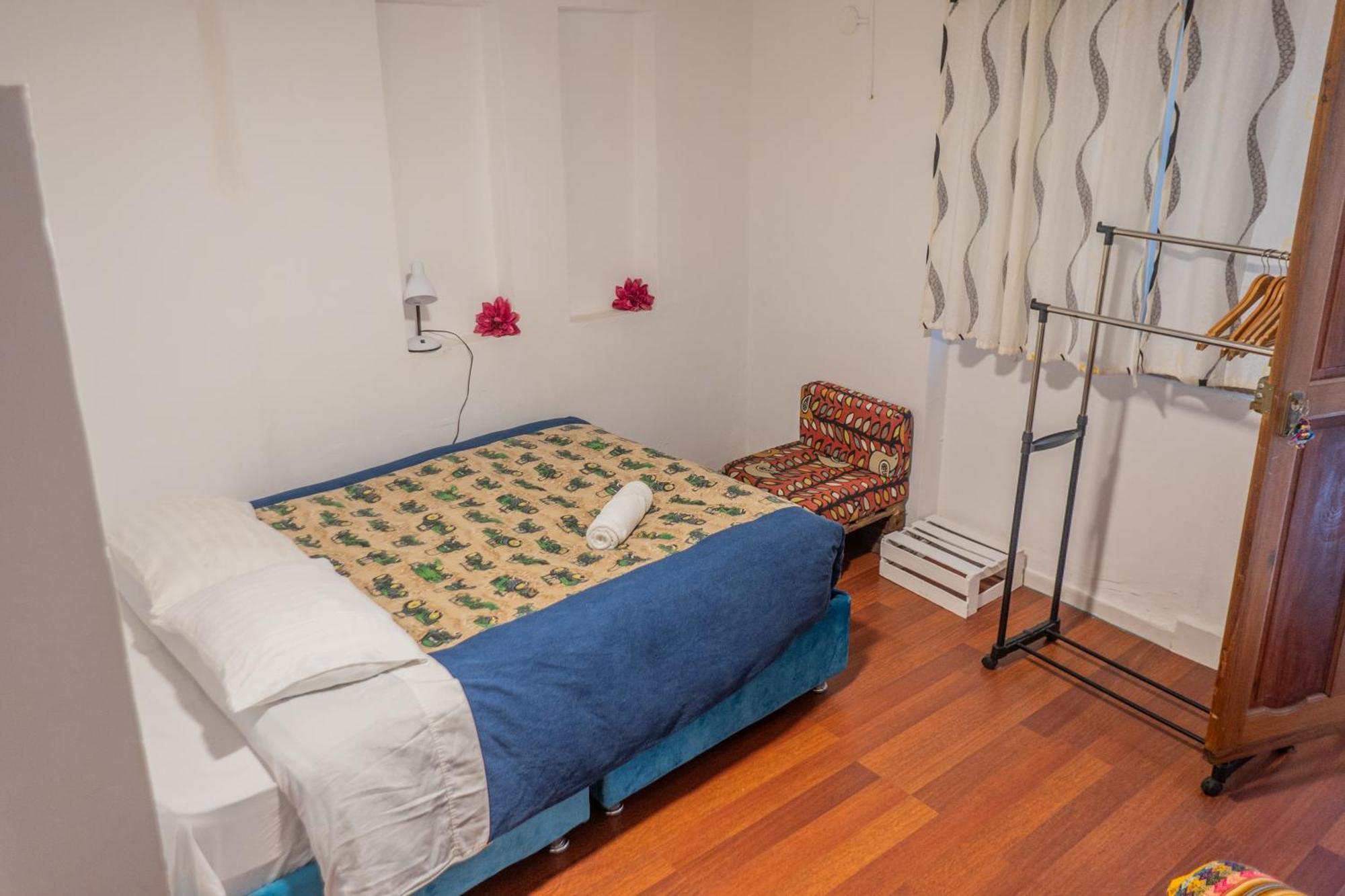 The Andean Rooftop Guesthouse 쿠스코 외부 사진